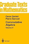 Commutative Algebra II