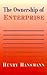 The Ownership of Enterprise by HANSMANN