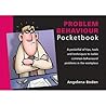Problem Behaviour Problem Behaviour