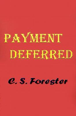 Payment Deferred (Paperback)