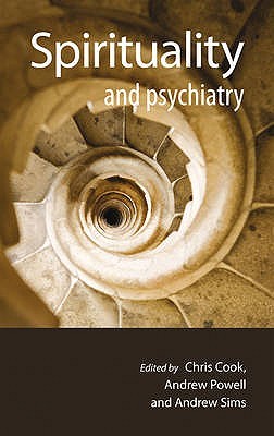 Spirituality and Psychiatry (Paperback)