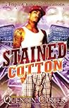 Stained Cotton
