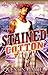 Stained Cotton by Quentin Carter