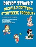 Robert Stanek's Bugville Critters Storybook Treasury, Volume 1