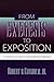 From Exegesis to Exposition...