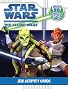 Star Wars: The Clone Wars - Jedi Activity Cards Star Wars: The Clone Wars - Jedi Activity Cards