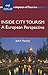 Inside City Tourism: A European Perspective (Aspects of Tourism, 47)