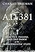 A. D. 381: Heretics, Pagans...