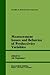 Measurement Issues and Behavior of Productivity Variables (Studies in Productivity Analysis, 8)