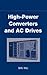 High-Power Converters and AC Drives