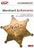 Merchant to Romania