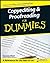 Copyediting and Proofreading For Dummies