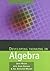 Developing Thinking in Algebra by John      Mason