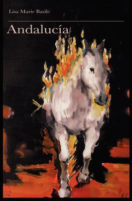 Andalucia (Paperback)