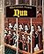 Nun (Medieval Lives)