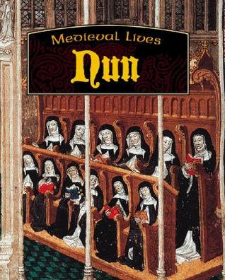 Nun (Medieval Lives)