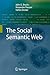 The Social Semantic Web by John G. Breslin
