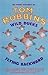 Wild Ducks Flying Backward by Tom Robbins