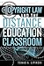 Copyright Law and the Distance Education Classroom (Working Within the Information Infrastructure)