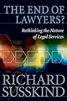 The End of Lawyer...