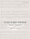 The Craft of Modal Counterpoint The Craft of Modal Counterpoint