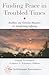Finding Peace in Troubled Times by Donald W. Mitchell