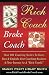 Rich Coach Broke Coach by Mandy  Pratt