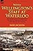 With Wellington's Staff at Waterloo by Basil Jackson