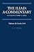 The Iliad: A Commentary, Vo...