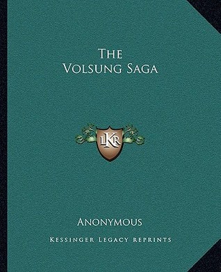 The Volsung Saga