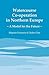 Watercourse Co-operation in Northern Europe by Malgosia Fitzmaurice