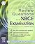 Mosby's Review Questions for the NBCE Examination: Parts I and II