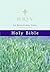 NRSV, Catholic Edition Bible, Paperback, Hillside Scenic: Holy Bible