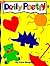 Daily Poetry: Grades K-3: T...
