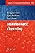 Metaheuristic Clustering (Studies in Computational Intelligence, 178)
