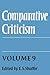 Comparative Criticism: Volume 9, Cultural Perceptions and Literary Values (Comparative Criticism, Series Number 9)