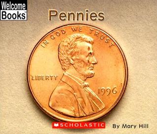 Pennies (Welcome Books)