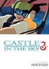 Castle in the Sky Film Comic, Vol. 3 Castle in the Sky Film Comic, Vol. 3