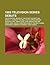 1989 Television Series Debuts: Seinfeld, Ranma 1/2, Saved by the Bell, Encyclopedia Brown, America's Funniest Home Videos