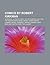 Comics by Robert Kirkman: Invincible, Ultimate X-Men, the Astounding Wolf-Man, the Walking Dead, Image United, Haunt, Marvel Zombies