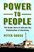 Power to People by Peter Grose