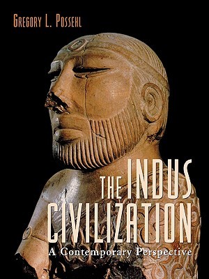 Indus Civilization (Paperback)