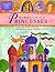 The Barefoot Book Of Princesses