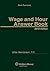Wage & Hour Answer Book 2010