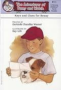 Keys and Clues for Benny