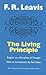The Living Principle: 'Engl...