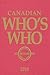 Canadian Who's Who 2010 (Book & CD): Volume XLV (Canadian Who's Who (Book & CD-Rom))