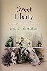 Sweet Liberty: The Final Days of Slavery in Martinique