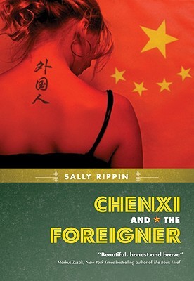 Chenxi and the Foreigner (Paperback)