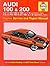 Audi 100 1982-90 and 200 1984-89 Service and Repair Manual (Haynes Service and Repair Manuals) by John S. Mead (1996-01-15)